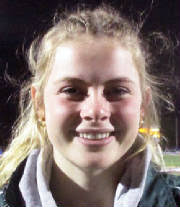 Glenbard West girls track and field