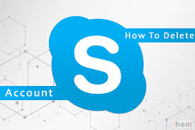 3) next to your microsoft account, click the unlink option. How To Delete Your Skype Account Iheni