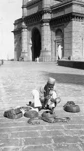 50 Old and Vintage Bombay (Mumbai) Photos