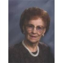 Most Recent Obituaries