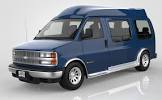 CHEVROLET-EXPRESS