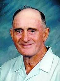 George Provost Obituary (1933