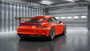 Huge sale on porsche 911 gt3 rs now on. Born From Racing The New 2019 Porsche 911 Gt3 Rs Porsche Beaverton