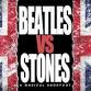 Beatles vs Stones event image