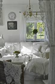 White Shabby Chic Shabby Chic Decor Living Room Chic Living Room Shabby Chic Living Room