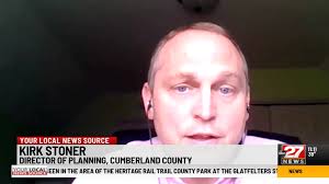 News Flash • Cumberland County • CivicEngage