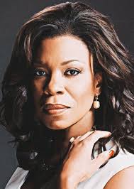 Fan Casting Lorraine Toussaint as Lorraine Black in Remember That?