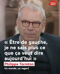 Comédien au théâtre, acteur de cinéma et un temps conseiller municipal, il  est un citoyen engagé sur scène comme à la vie. Alors que la gauche  française apparaît plus divisée que jamais,