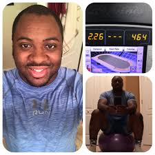 post workout challenge for ladies