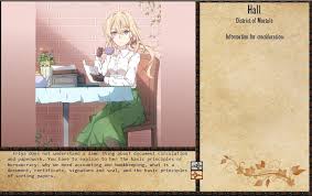 Jack-o-Nine-Tails - GameFabrique