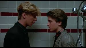 Already on board are mark ruffalo, steve carell, sienna miller and channing tatum, and they'll now be joined by '80s icon anthony michael hall in hoping that bennett since cementing his place in movie history with performances in sixteen candles, the breakfast club, and weird science, hall has. Weird Science 1985
