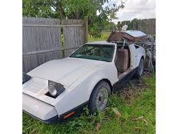 Image result for Safety White 1976 Bricklin