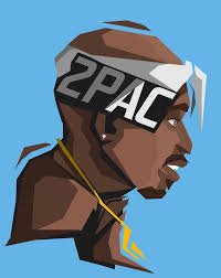See more ideas about tupac art, tupac, art. 2pac Painting Wallpapers Hd Desktop And Mobile Backgrounds