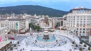 Unfortunately, the entire macedonian territories and skopje in particular went. Media Crf 2019 Corporate Registers Forum