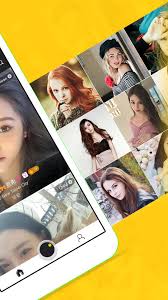 If you are interested, then you can download it by . Blonde Live Live Streaming For Android Apk Download