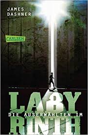 Guck auf die welt in der wir leben. Die Auserwahlten Im Labyrinth Maze Runner 1 Die Auserwahlten Maze Runner Amazon De Dashner James Burger Anke Caroline Bucher