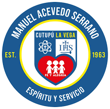 Profile for Politécnico Manuel Acevedo Serrano F y A