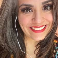 Danielle Segar's Instagram, Twitter & Facebook