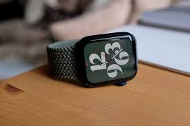 44mm or 40mm case size. Here Is How To Unlock Your Apple Watch With Your Iphone Brumpost