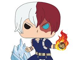 anime to funko pop figure ember mclain on behance anime to funko pop figure ember mclain