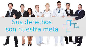 Mª de los ángeles lópez marín (ver curriculum) con una trayectoria profesional de 30 años tanto en la. Tribunal Medico Un Centro Especializado En El Tramite De Pensiones De Incapacidad Permanente O Minusvalias