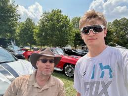 Patrick James Steinwand's Memorial Website