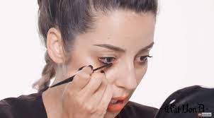 Lasting drama gel liner 1578 reviews. Kat Von D Beauty Debuts Three New Liquid Eyeliners
