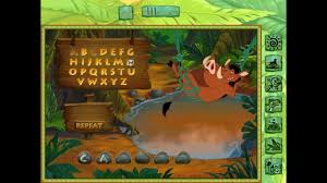 We may earn commission on some of the items you choose to buy. Download Disney S The Lion King Activity Center Windows My Abandonware