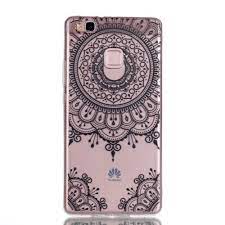 coque huawei p9 lite mandala dentelle huawei phone cases huawei huawei cases
