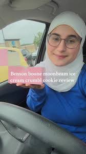 Benson Boone Crumbl Cookies Review