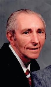 Fredrick P. Peterson