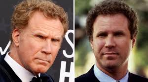 Will Ferrell reveals embarrassment over real name
