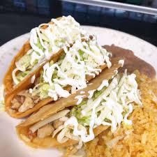 Put the jalapenos in a double thickness of tin foil and cover with olive oil and garlic. Fish Tacos Menu Primas Mexican Grill Kitchen Mexican Restaurant In Mo