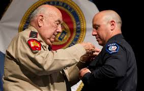 Conroe business, community leader Burge remembered as a 'great guy' always  willing to help