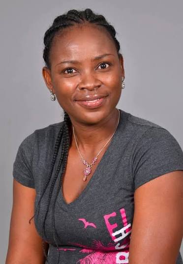 NIGERIA TO THE WORLD Meet Prof Oghenetega Ighedo who has made history as  the first Black woman to earn a PhD in Pure Mathematics from the University  of South Africa (UNISA) in