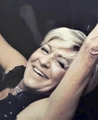 Marcia Hessert Obituary (1945 - 2021) - Charleston, SC ...