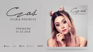Sylwia przybysz urodziła się 28 sierpnia 1998 roku. Sylwia Przybysz Odsluch Plyty Czas Youtube