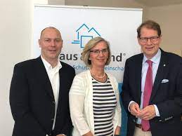 Zur ermittlung des/der wirtschaftlich berechtigten nach §3 abs. Haus Grund In Stormarn E V Ist Gut Aufgestellt Gero Storjohann Mdb