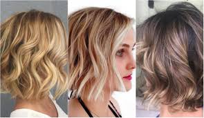 Adapting to every face shape, looking perfect in every hair structure and using it with every hair tone are the factors that ensure the success of bob models. Choppy Layered Bob Hairstyles 2019 Novocom Top
