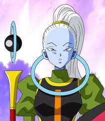 Image of sexiest female dragonball character dragonballz amino. Top 100 Strongest Dragon Ball Characters