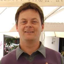 Chris Pentz (@cdpentz)