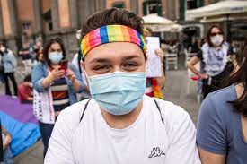 Il disegno di legge zan sull'omotransfobia ottiene il primo via libera alla camera dei deputati. Disegno Di Legge Zan Cos E E Cosa Prevede Il Progetto Di Legge Contro Omofobia E Transfobia Studenti It