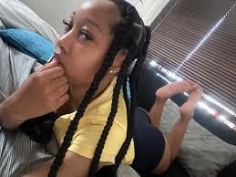 Photo posted by wynter-paris white (@pariswyntrr)