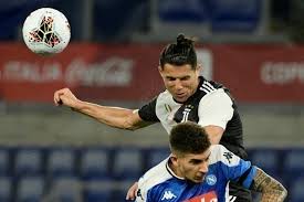 Ronaldo envoie un message fort sur son avenir. Football En Italie La Pression Est Sur La Juventus De Cristiano Ronaldo Actu