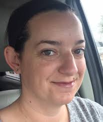 Y'all I'm a hot mess today. The Mountain Cedar pollen is trying to kill me,  my incision from foot surgery last month is probably infected and my 4th  toe found a box