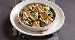 Bj S Honey Sriracha Brussel Sprouts Copycat Recipe Pin On Bjs Restaurant And Brewhouse