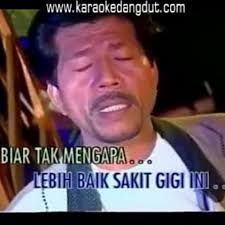 Ketika sakit gigi menyarang tentu obat sakit gigi menjadi salah satu solusi terbaik untuk saat sakit gigi menyerang, umumnya dokter gigi belum bisa melakukan tindakan lebih lanjut untuk mengatasi. Meggy Z Sakit Gigi Pesona Sumsel21 By Pesona Sumsel21 And Bundapuput11 On Smule Social Singing Karaoke App