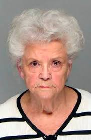 Relative: Woman with trail of dead husbands dies