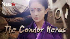 Please use proper spacing and paragraphs. Eng Indo Sub The Condor Heroes 01ä¸¨the Romance Of The Condor Heroes Version 2014 Youtube