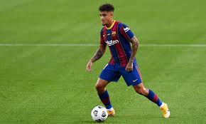 En facebook / welcome to the official. Coutinho And Pjanic Speak Post Barca 1 0 Elche Barca Universal